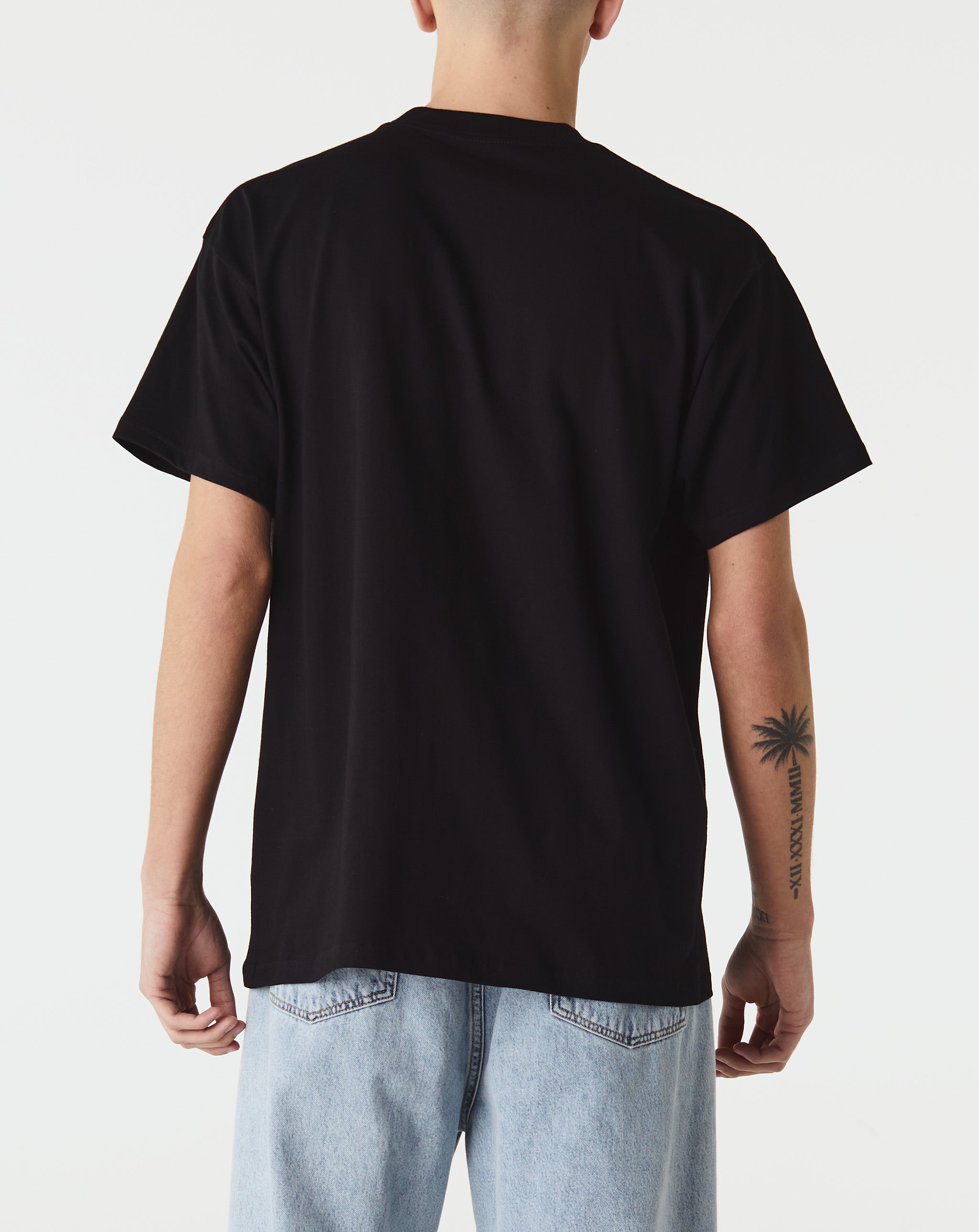 Carhartt WIP Spree Halftone T-Shirt  - XHIBITION