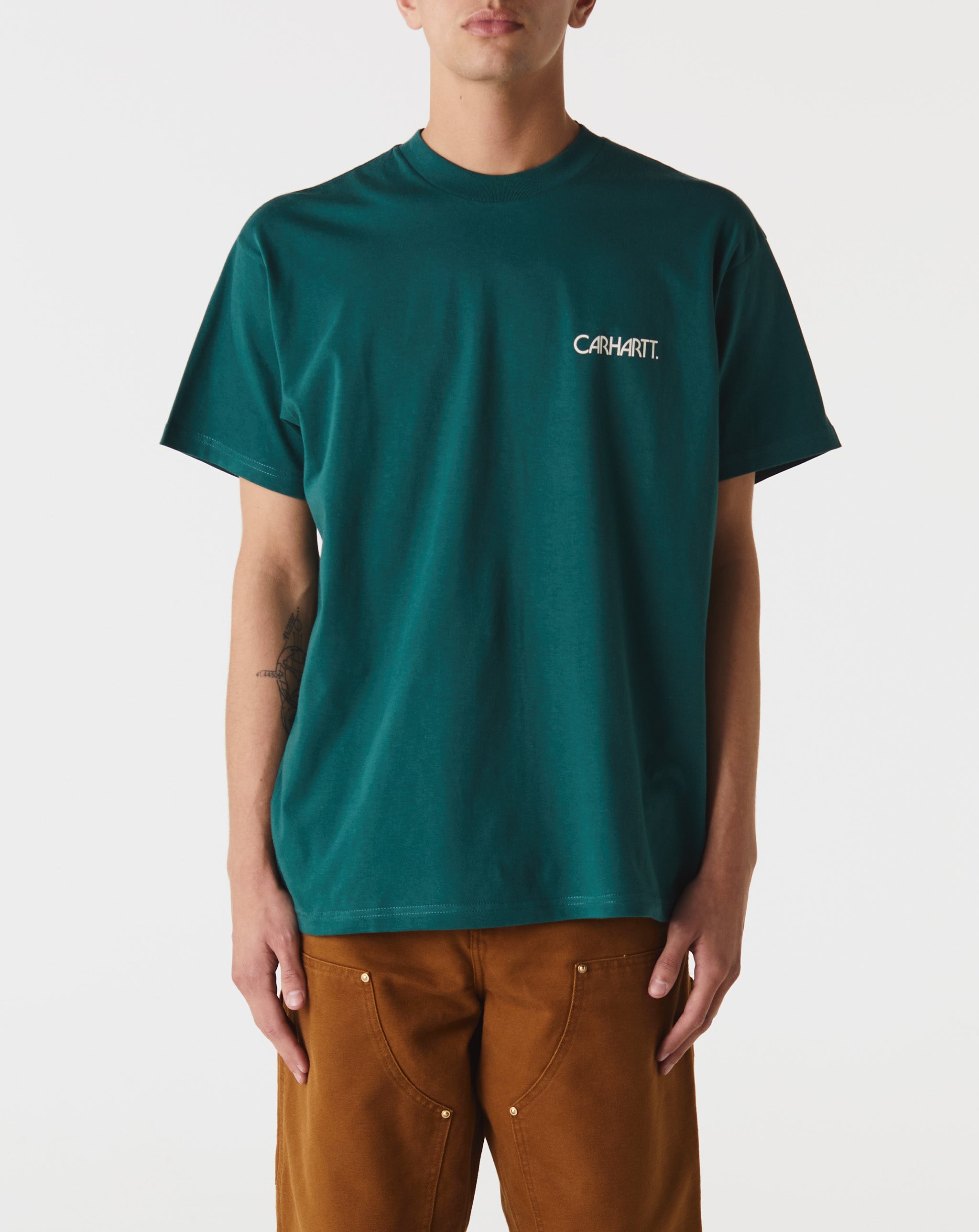 Carhartt WIP Soil T-Shirt  - XHIBITION