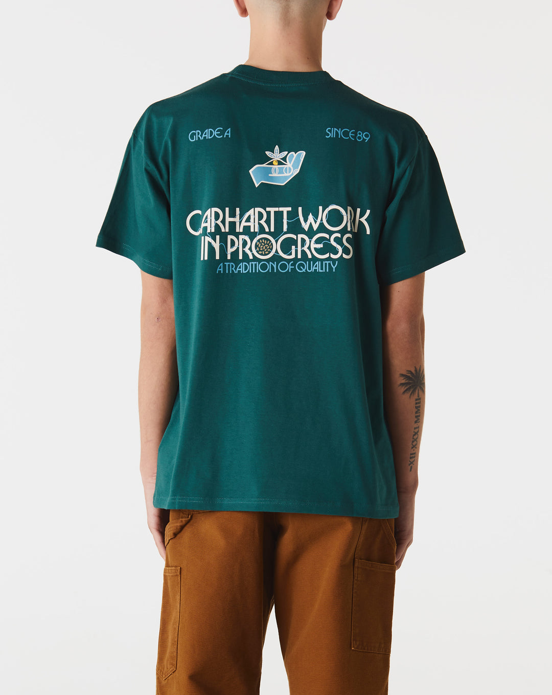 Carhartt WIP Soil T-Shirt  - Cheap Erlebniswelt-fliegenfischen Jordan outlet