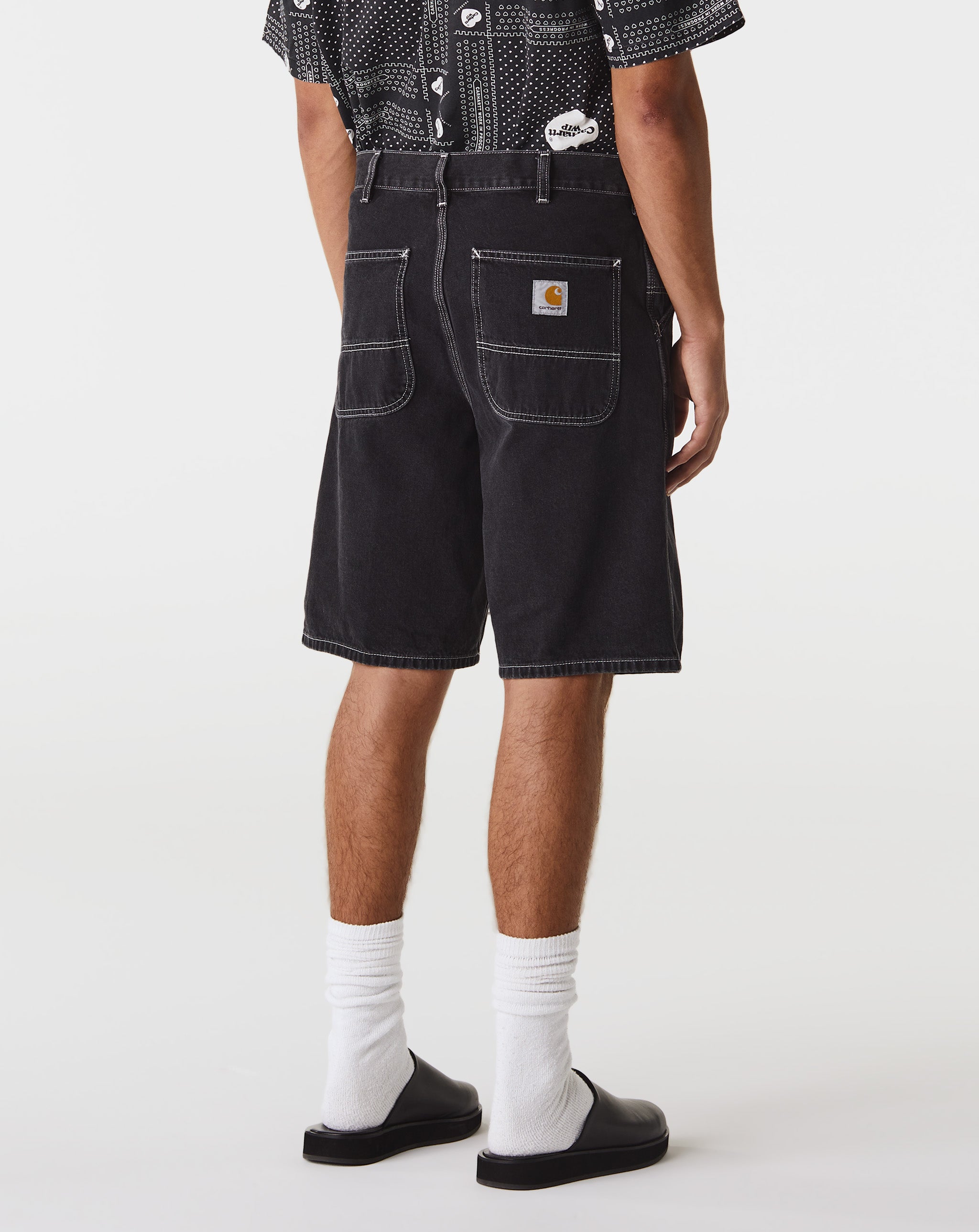 Carhartt WIP Simple Shorts  - Cheap Cerbe Jordan outlet