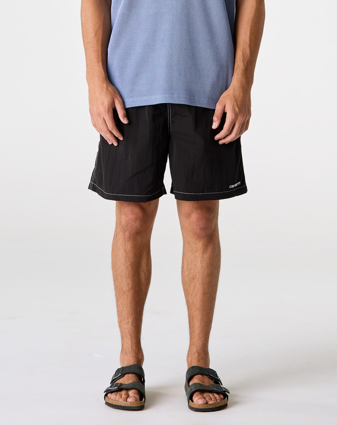 Carhartt WIP Canby Swim Trunks - XHIBITION