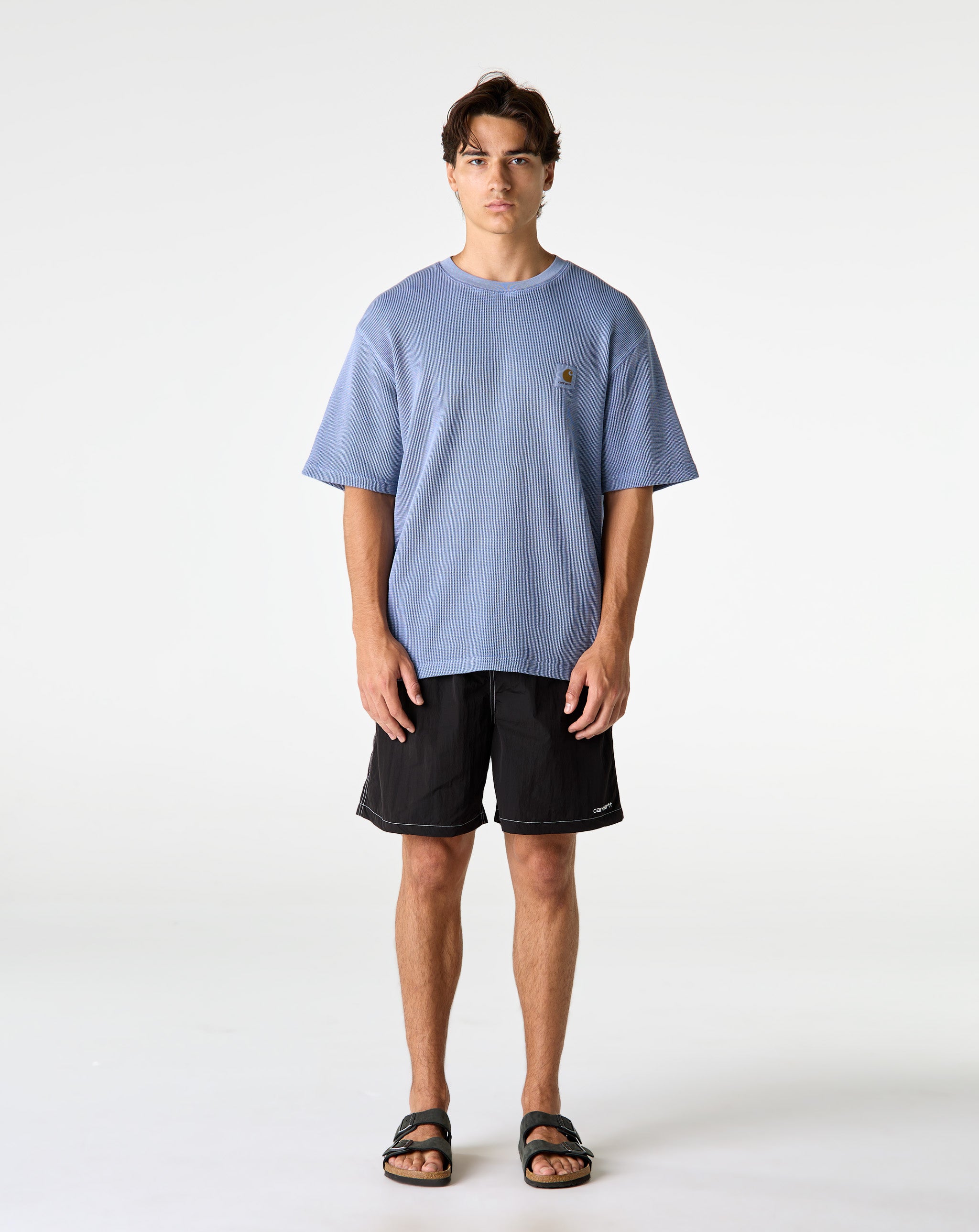 Carhartt WIP Canby Swim Trunks - XHIBITION