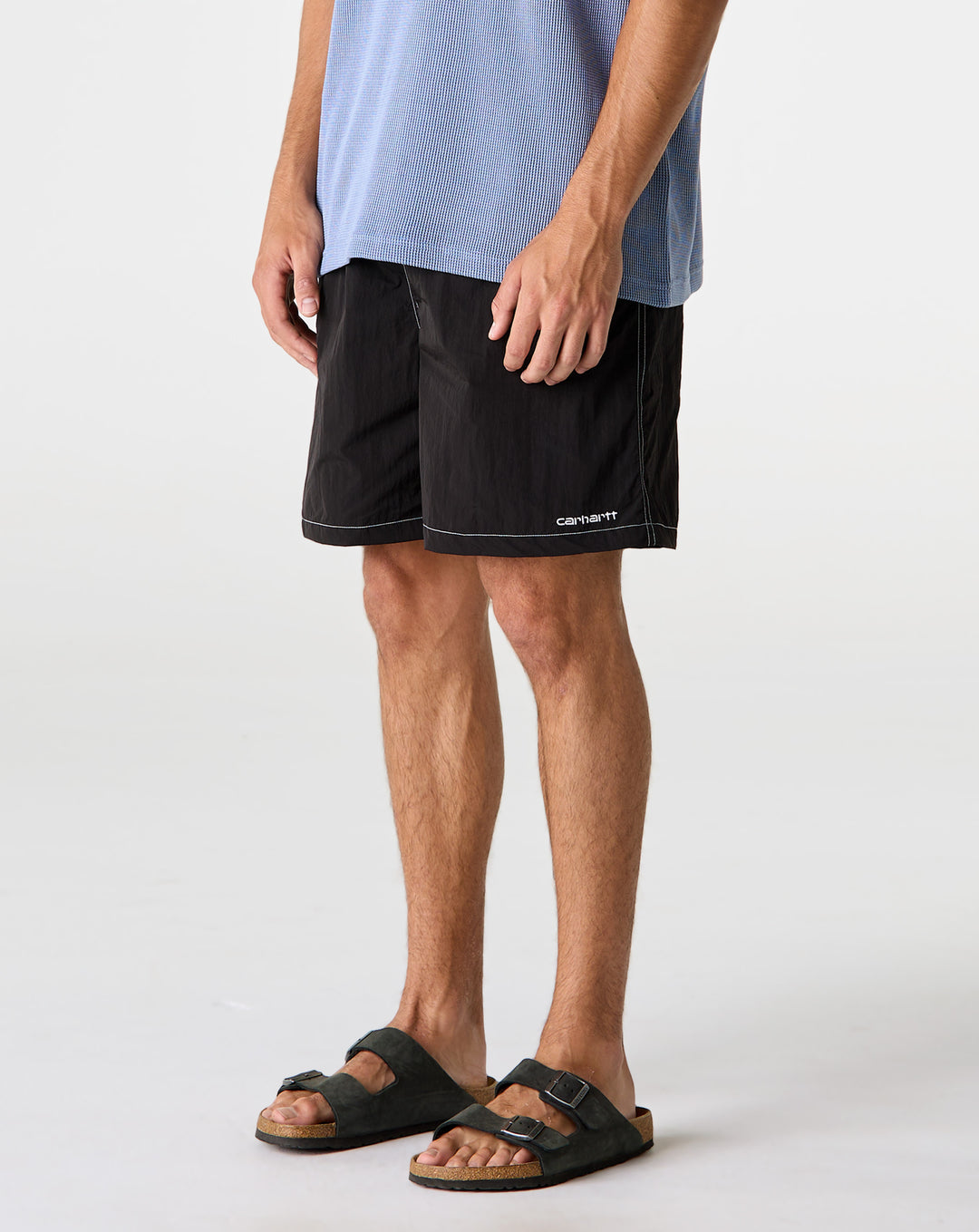 Carhartt WIP Canby Swim Trunks - XHIBITION