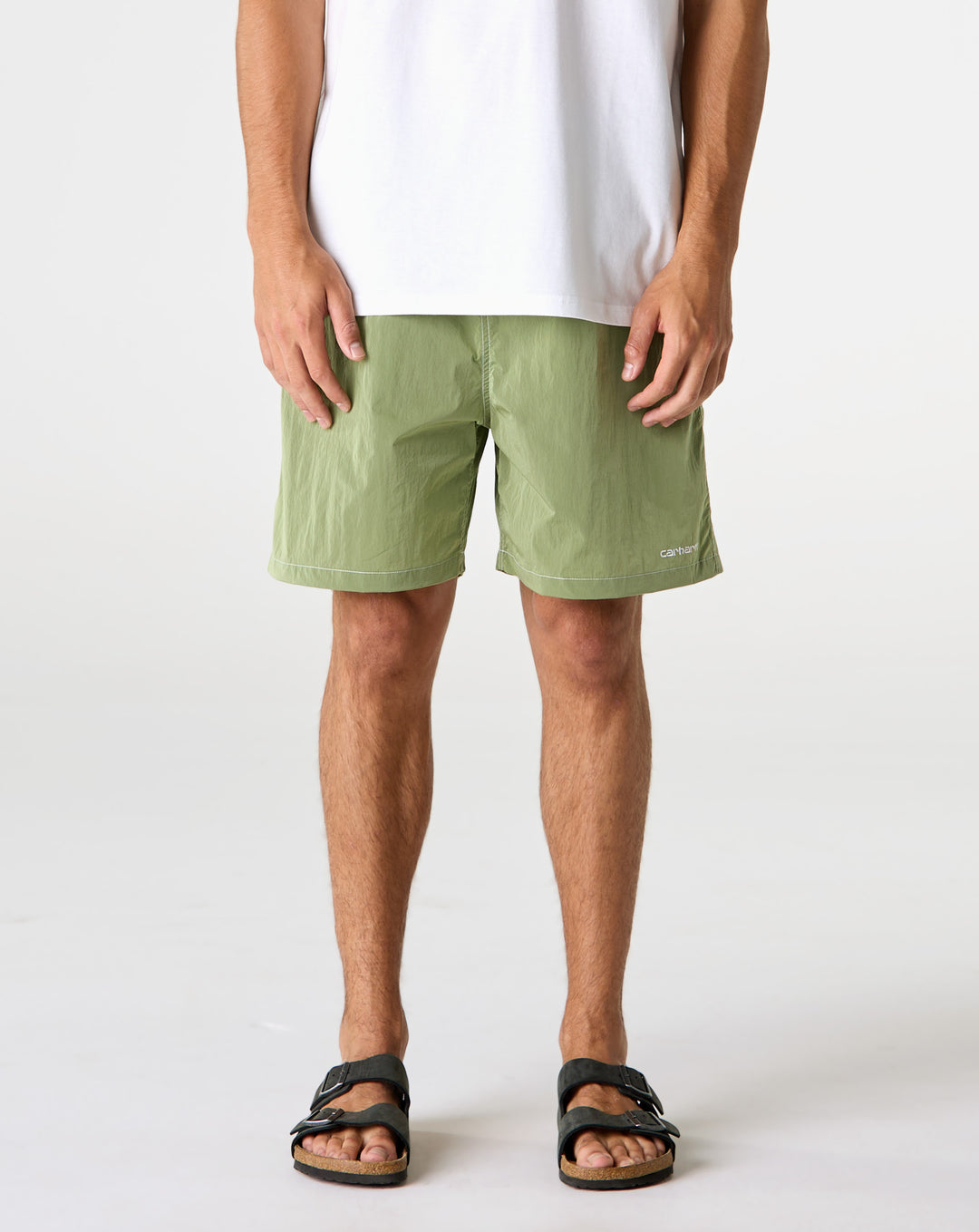 Carhartt WIP Canby Swim Trunks - XHIBITION
