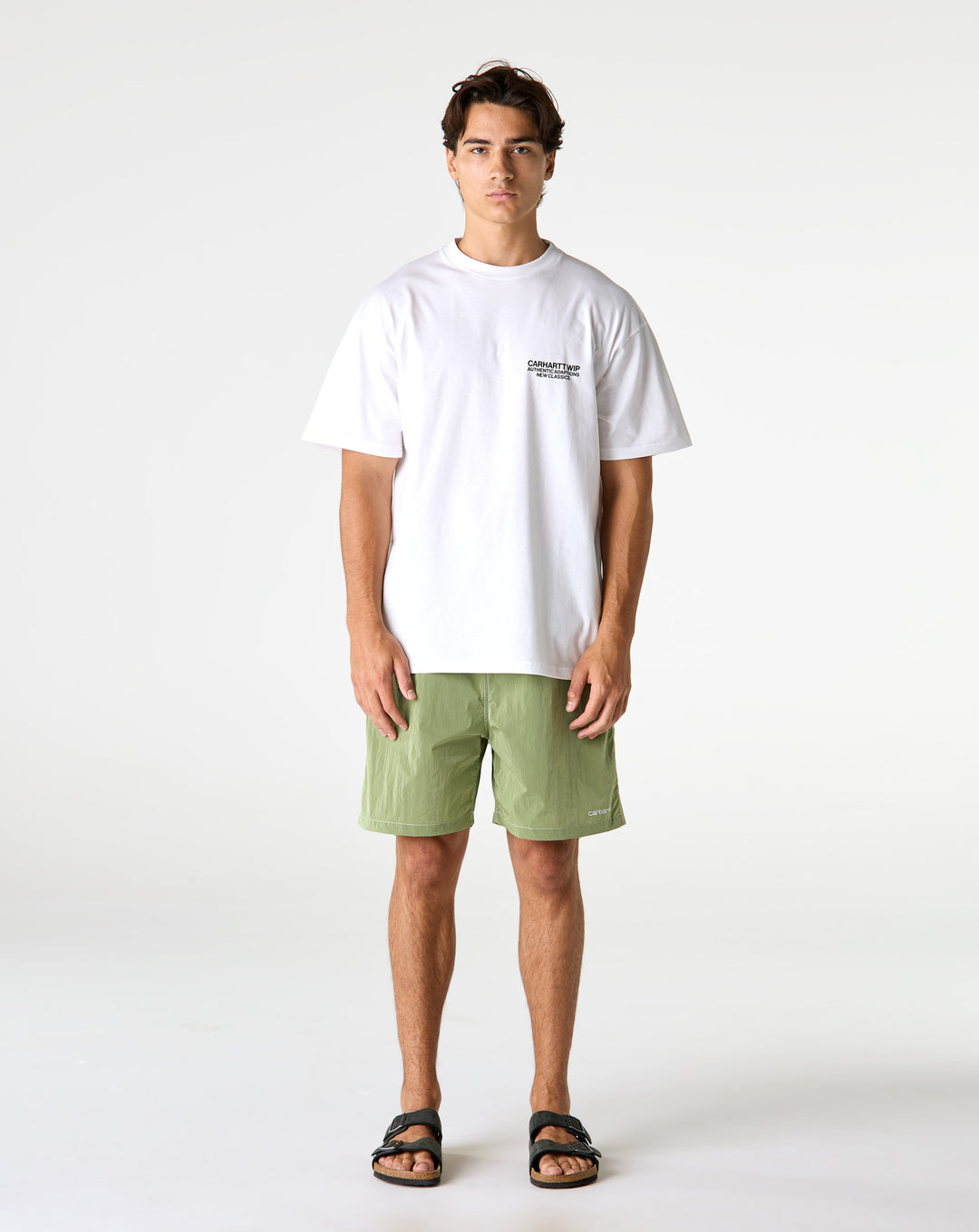 Carhartt WIP Canby Swim Trunks - XHIBITION