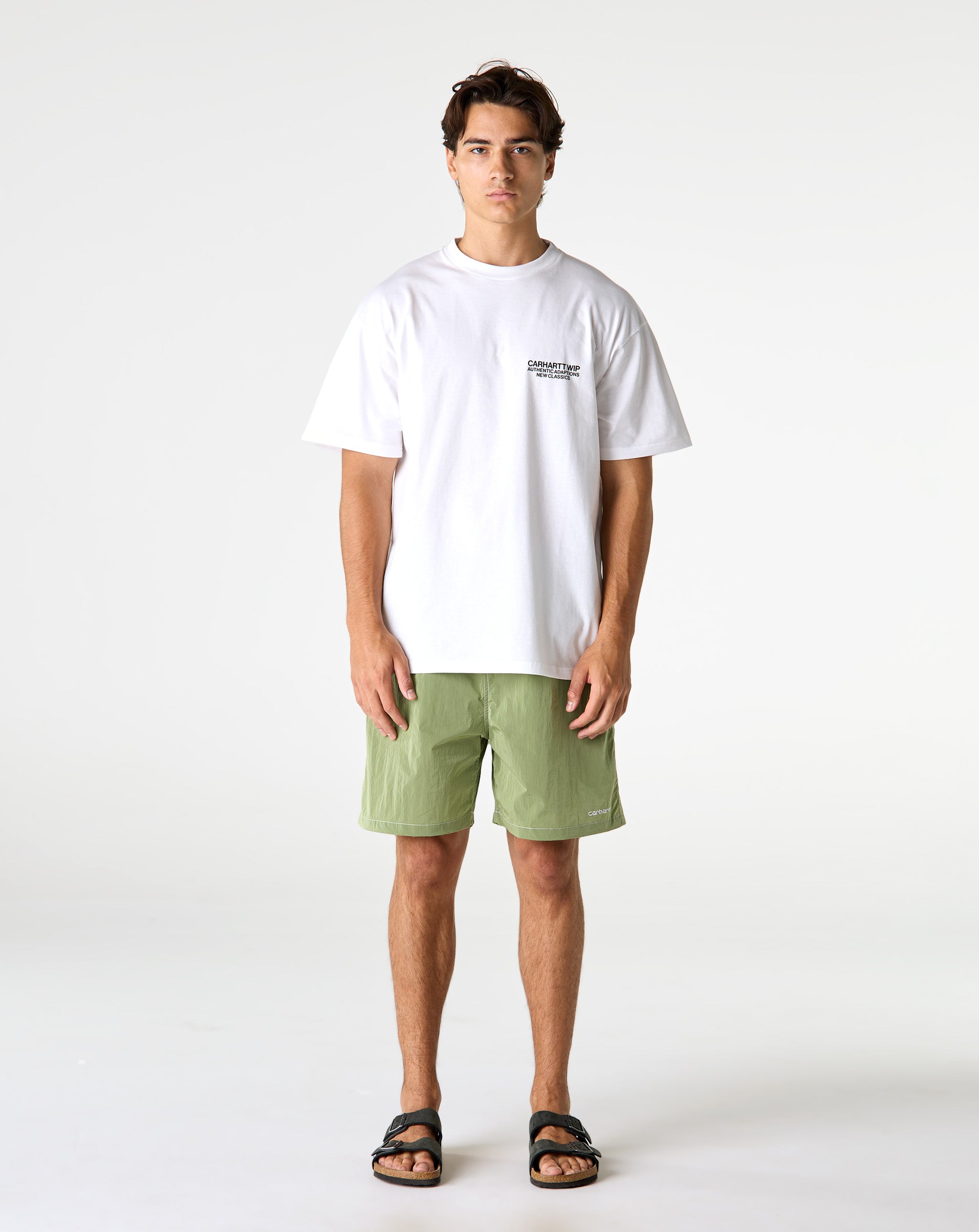 Carhartt WIP Canby Swim Trunks - XHIBITION