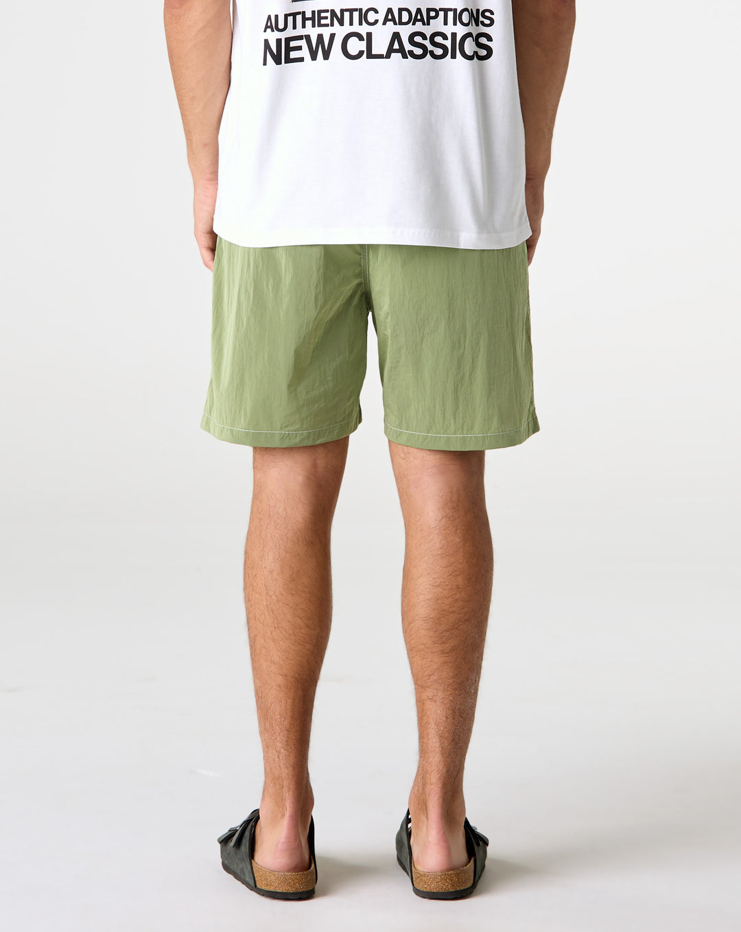 Carhartt WIP Canby Swim Trunks - XHIBITION