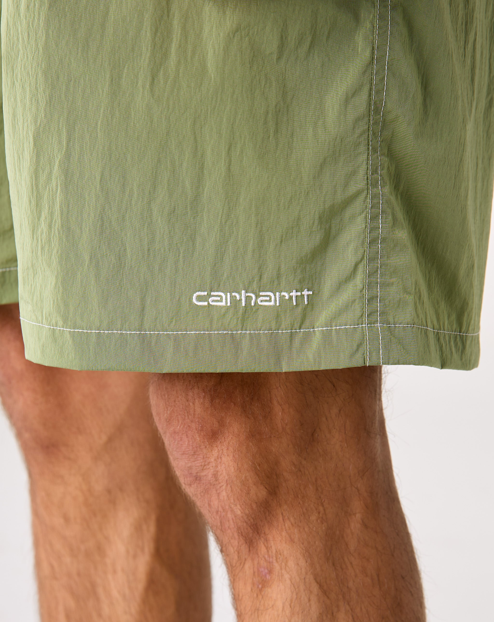 Carhartt WIP Canby Swim Trunks - XHIBITION