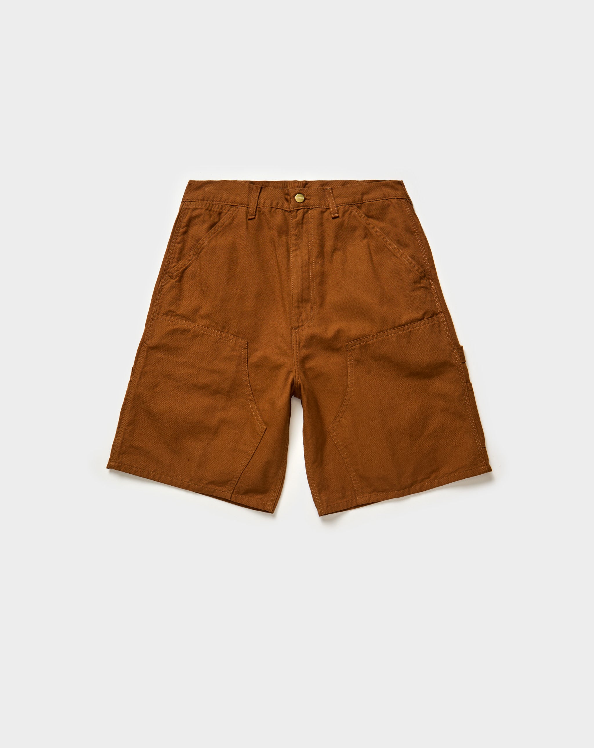 Carhartt WIP Double Knee Shorts - XHIBITION