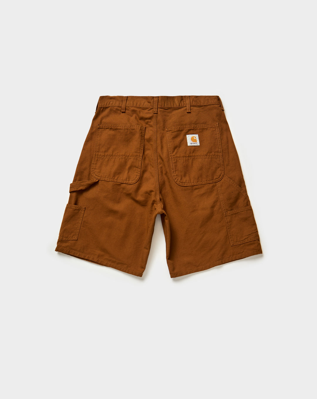 Carhartt WIP Double Knee Shorts - XHIBITION