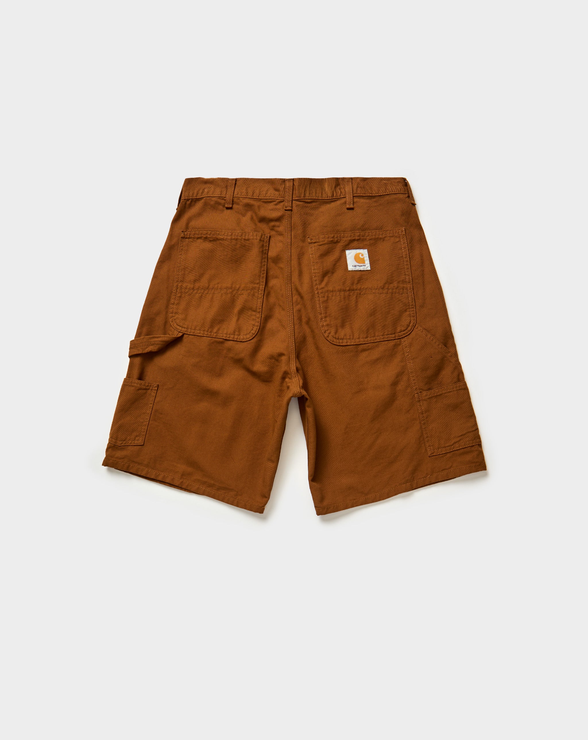 Carhartt WIP Double Knee Shorts - XHIBITION