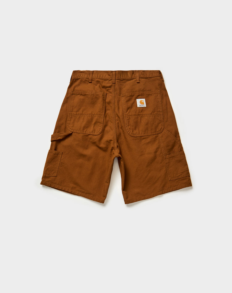 Carhartt WIP Double Knee Shorts - XHIBITION