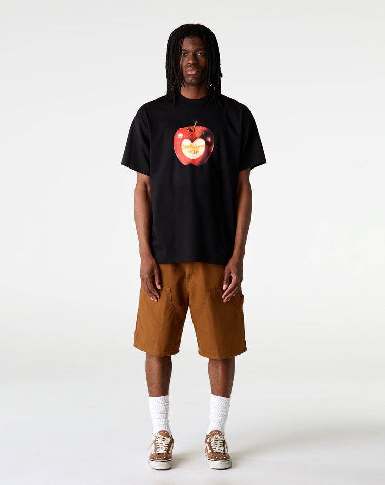 Carhartt WIP Double Knee Shorts - XHIBITION