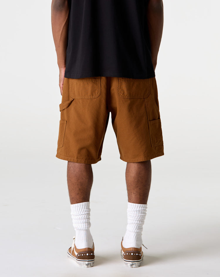 Carhartt WIP Double Knee Shorts - XHIBITION