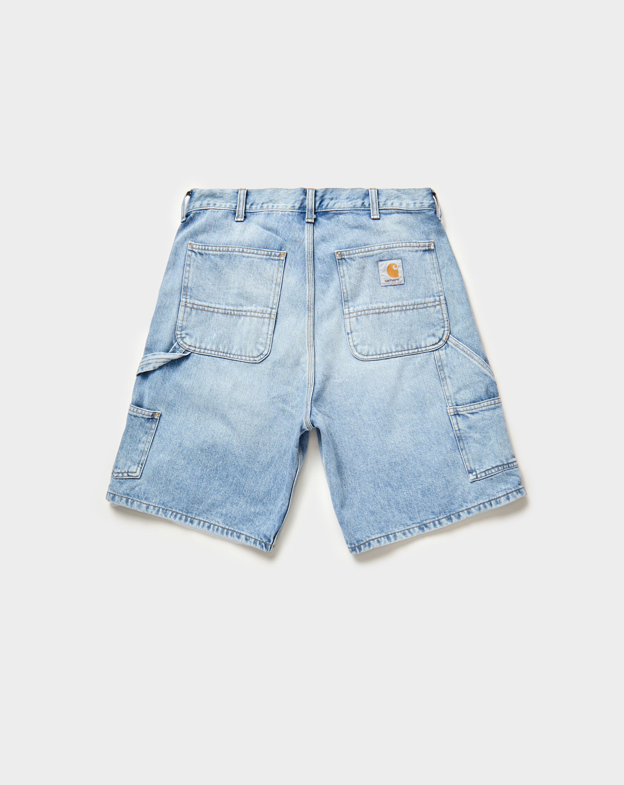 Carhartt WIP Double Knee Shorts - XHIBITION