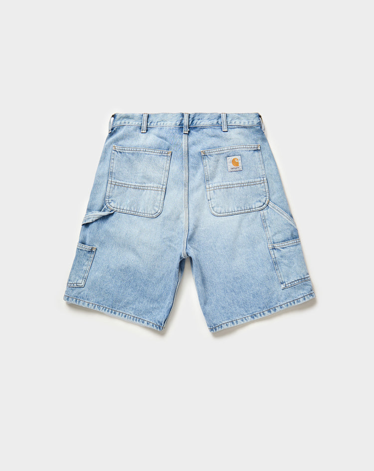 Carhartt WIP Double Knee Shorts - XHIBITION
