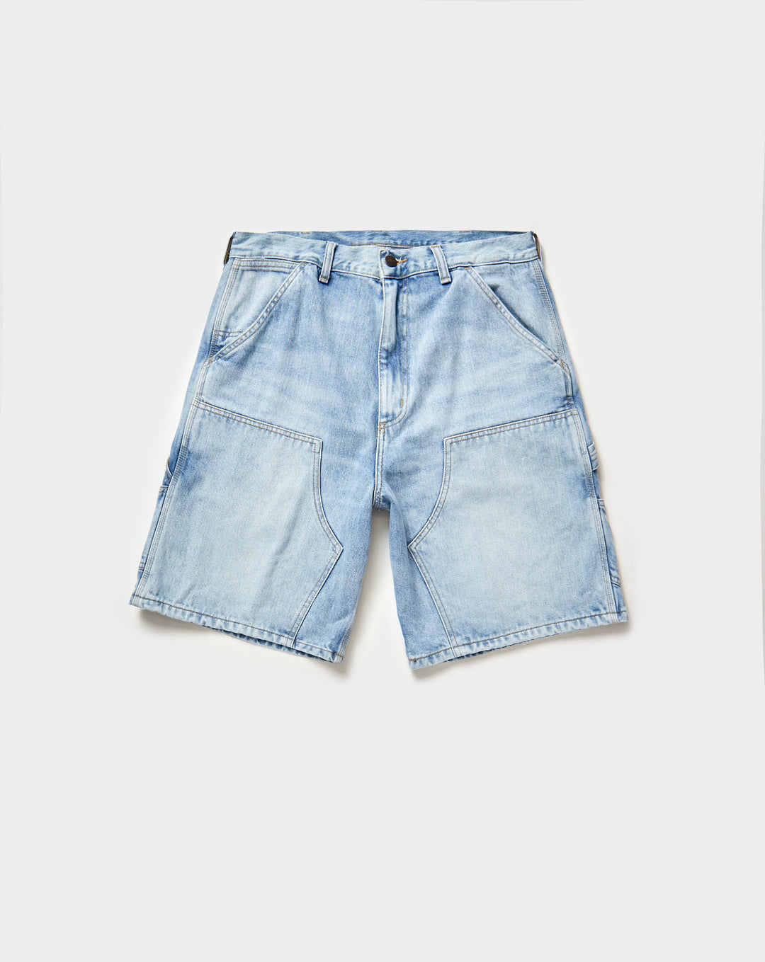 Carhartt WIP Double Knee Shorts - XHIBITION