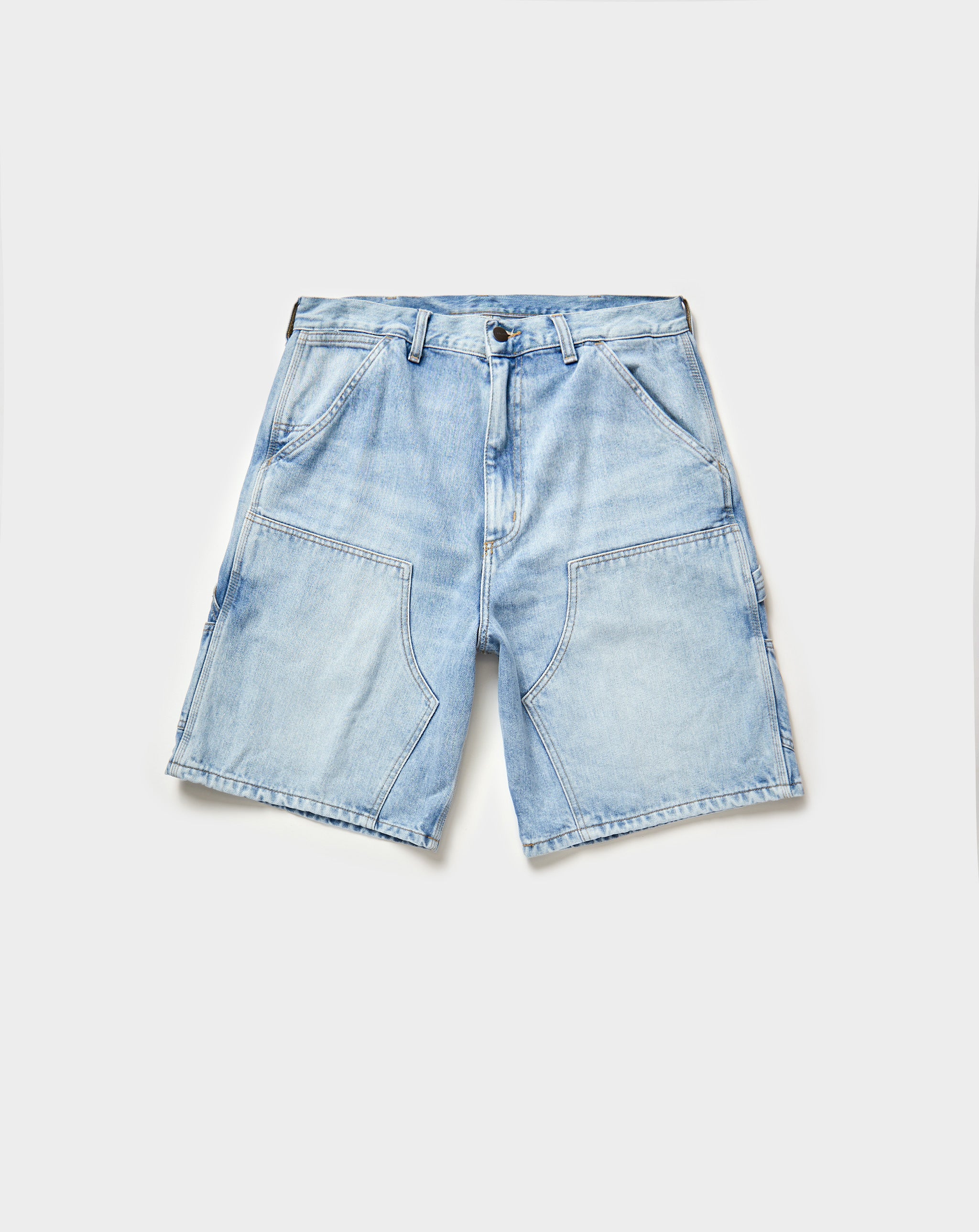 Carhartt WIP Double Knee Shorts - XHIBITION
