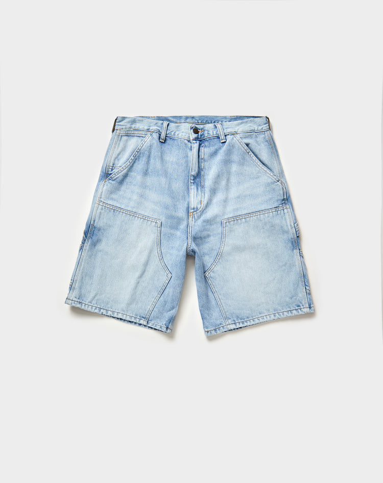 Carhartt WIP Double Knee Shorts - XHIBITION