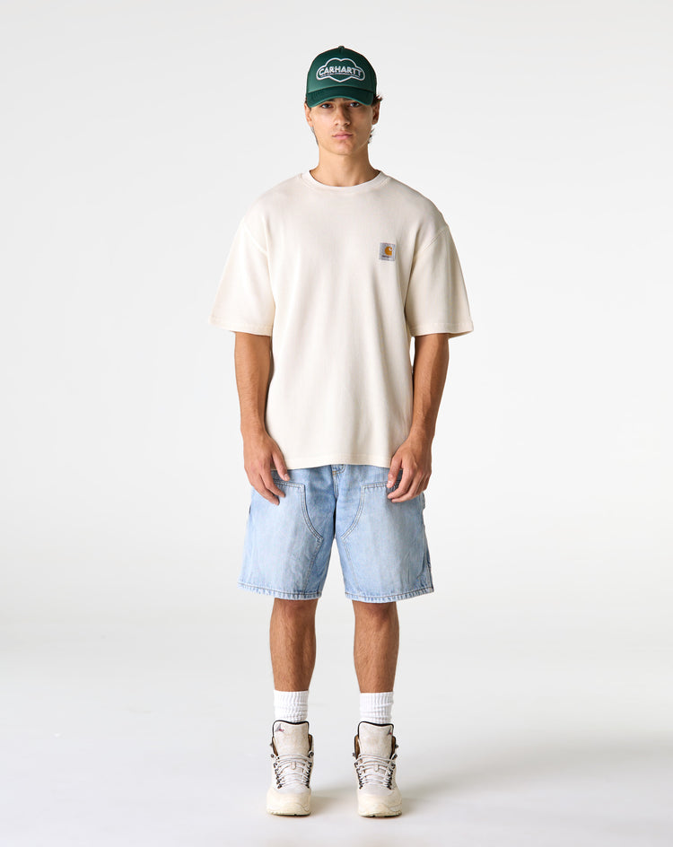 Carhartt WIP Double Knee Shorts - XHIBITION