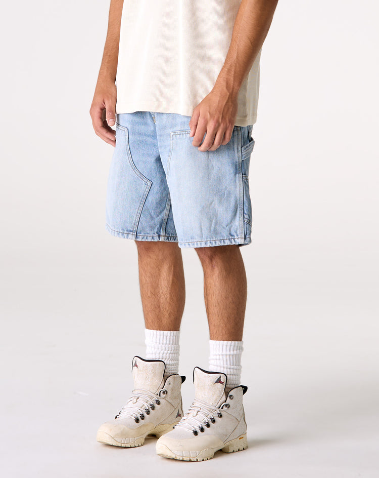 Carhartt WIP Double Knee Shorts - XHIBITION