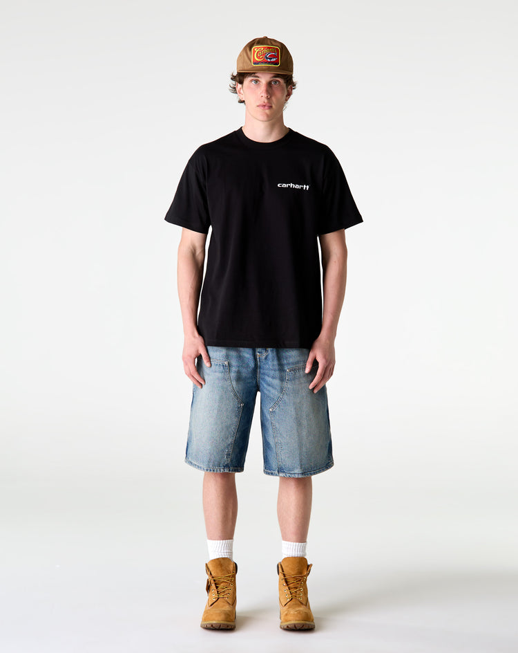 Carhartt WIP Archive Script T-Shirt - XHIBITION