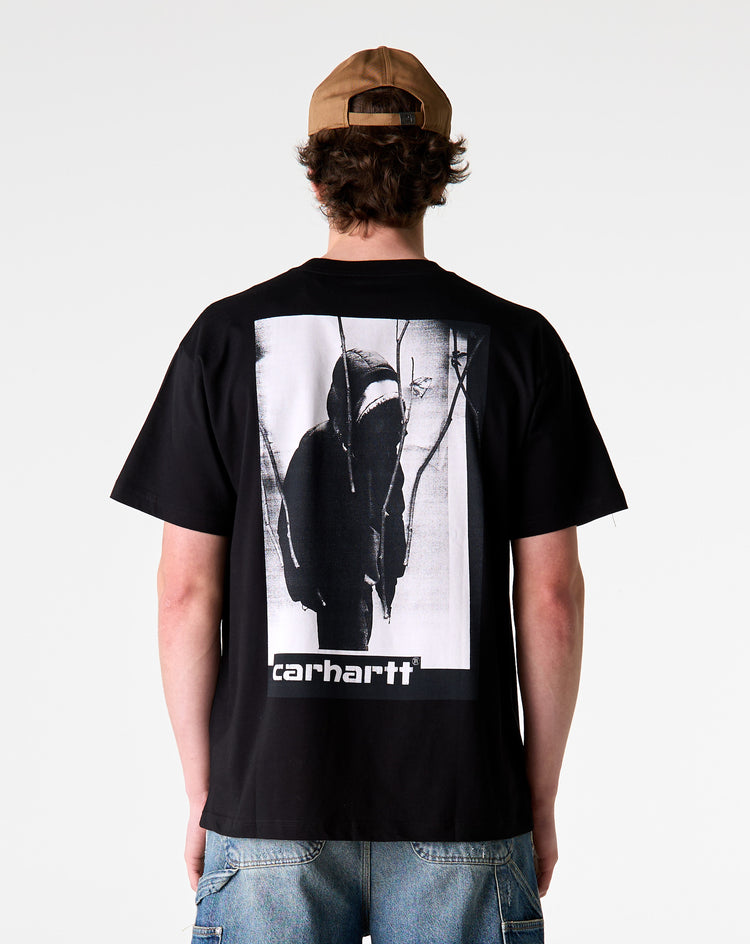 Carhartt WIP Archive Script T-Shirt - XHIBITION
