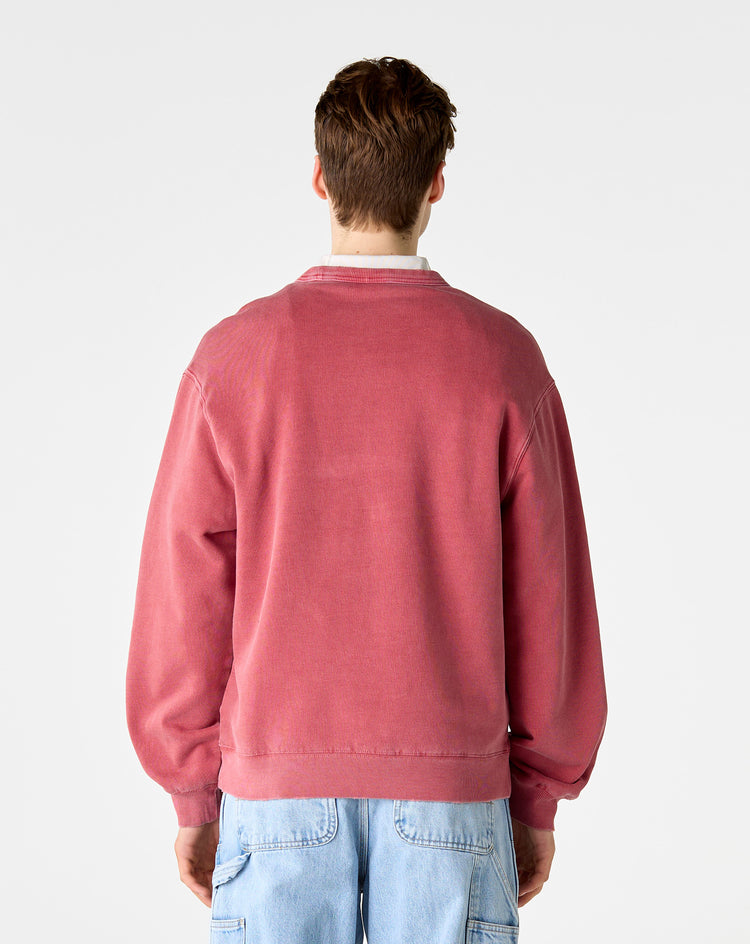 Carhartt WIP Torion Crewneck Sweatshirt - XHIBITION