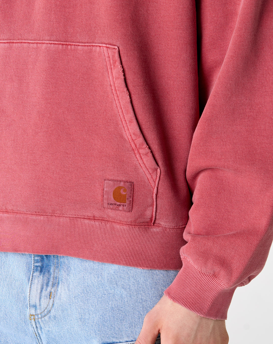 Carhartt WIP Torion Crewneck Sweatshirt - XHIBITION