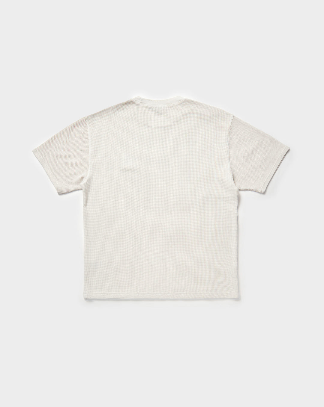 Carhartt WIP Nelson Waffle T-Shirt - XHIBITION