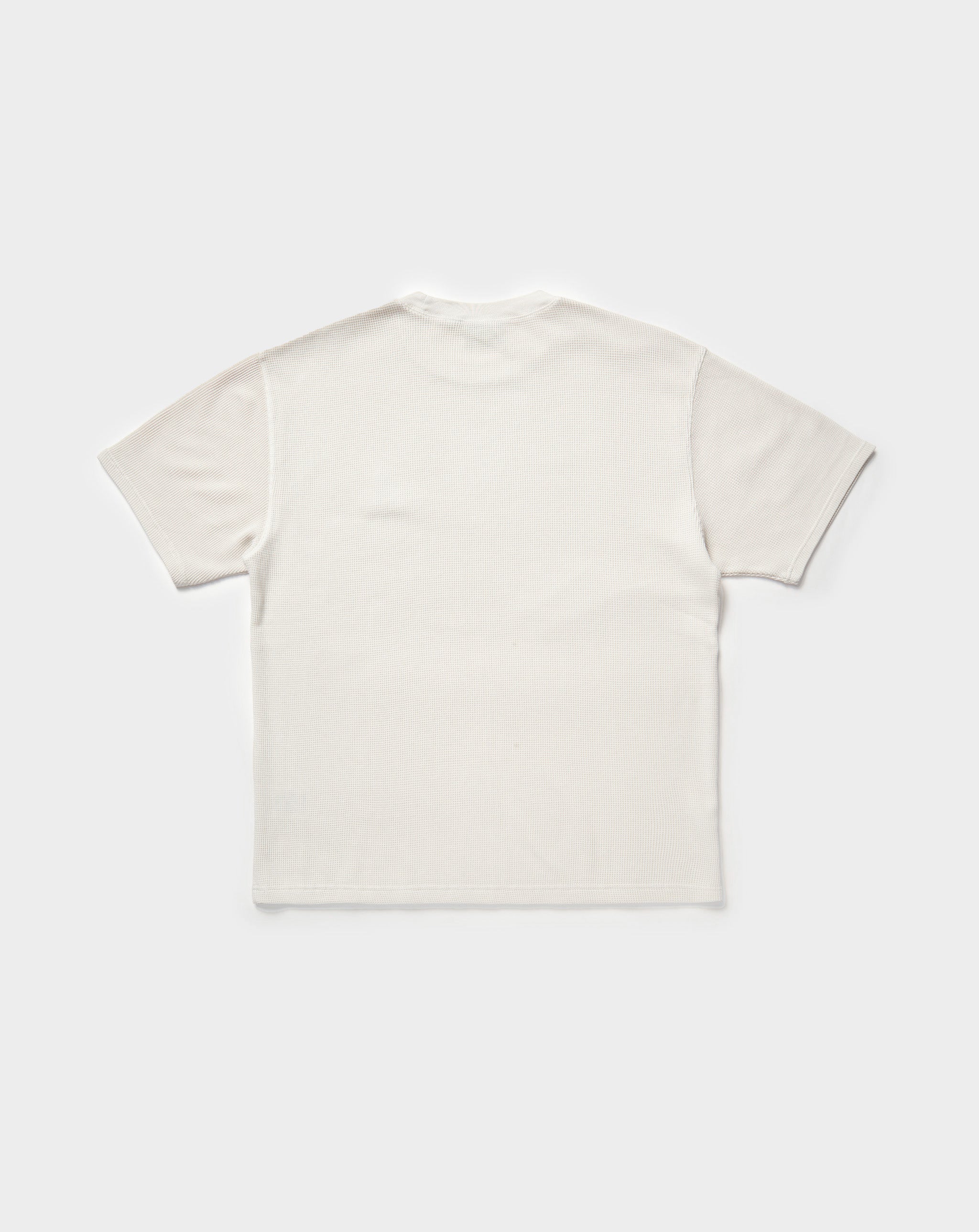 Carhartt WIP Nelson Waffle T-Shirt - XHIBITION