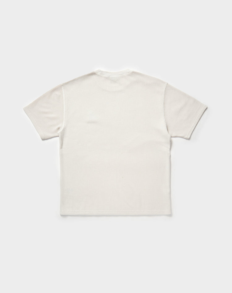 Carhartt WIP Nelson Waffle T-Shirt - XHIBITION