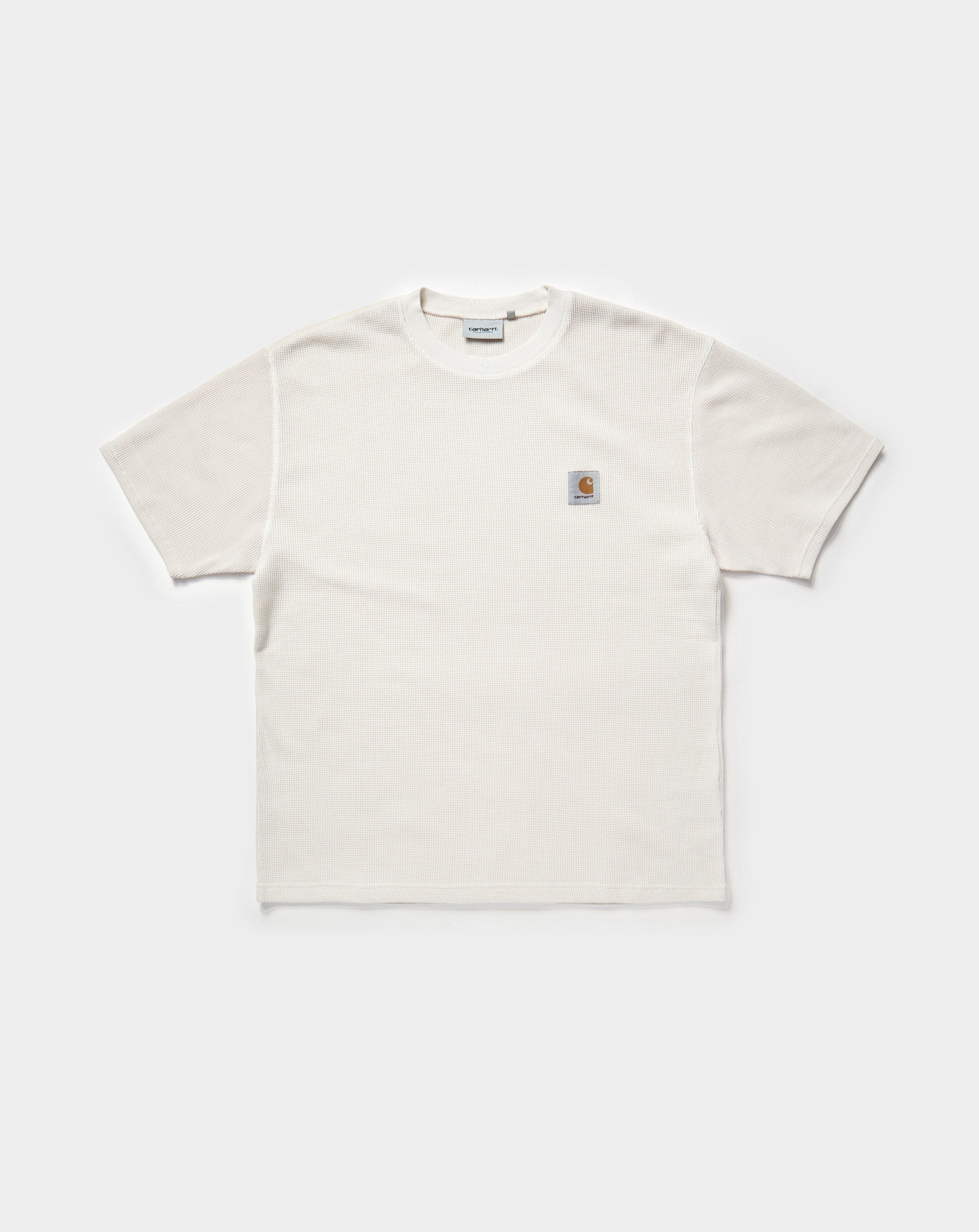 Carhartt WIP Nelson Waffle T-Shirt - XHIBITION
