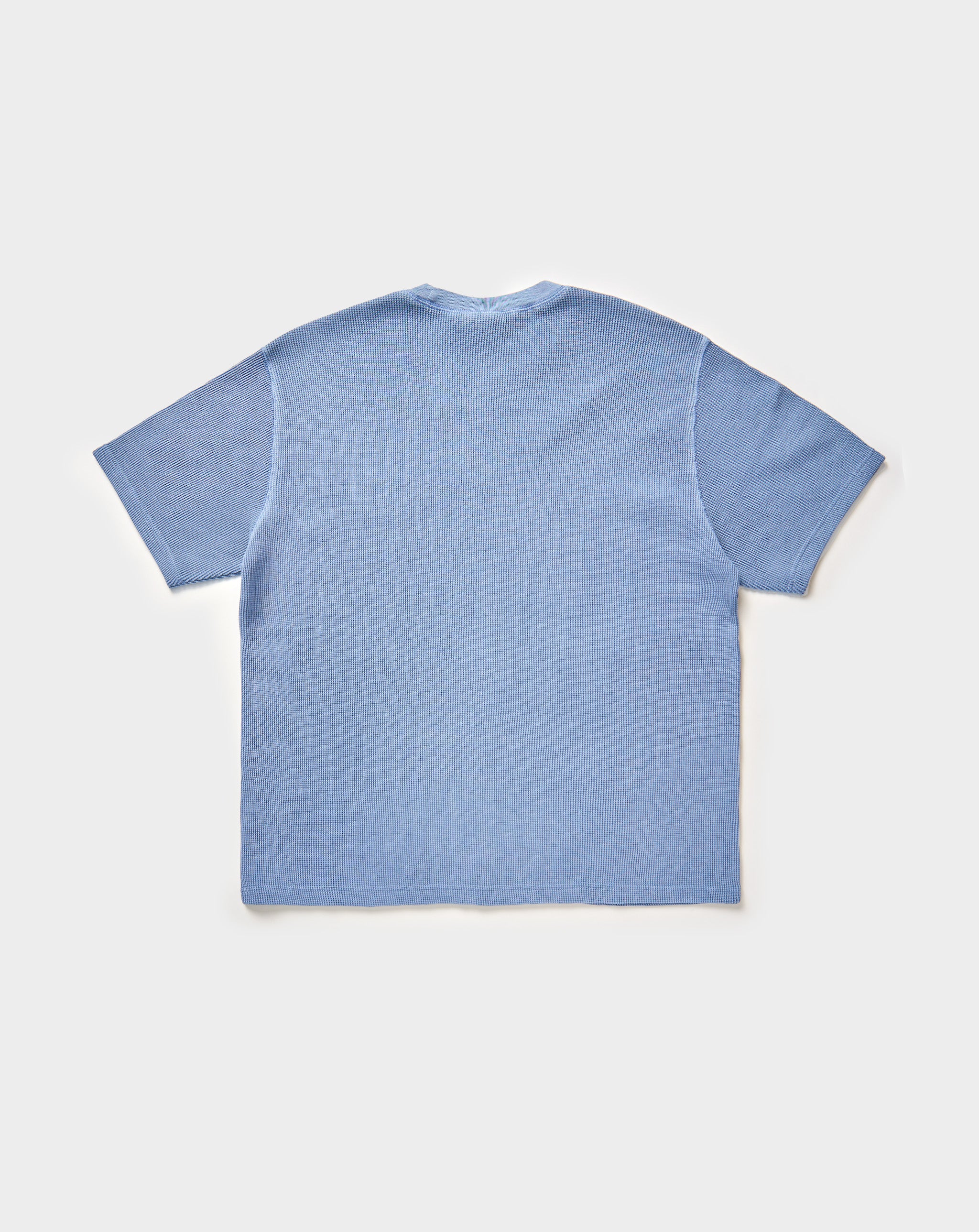 Carhartt WIP Nelson Waffle T-Shirt - XHIBITION