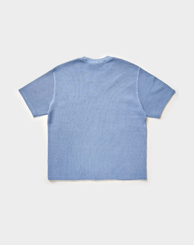 Carhartt WIP Nelson Waffle T-Shirt - XHIBITION