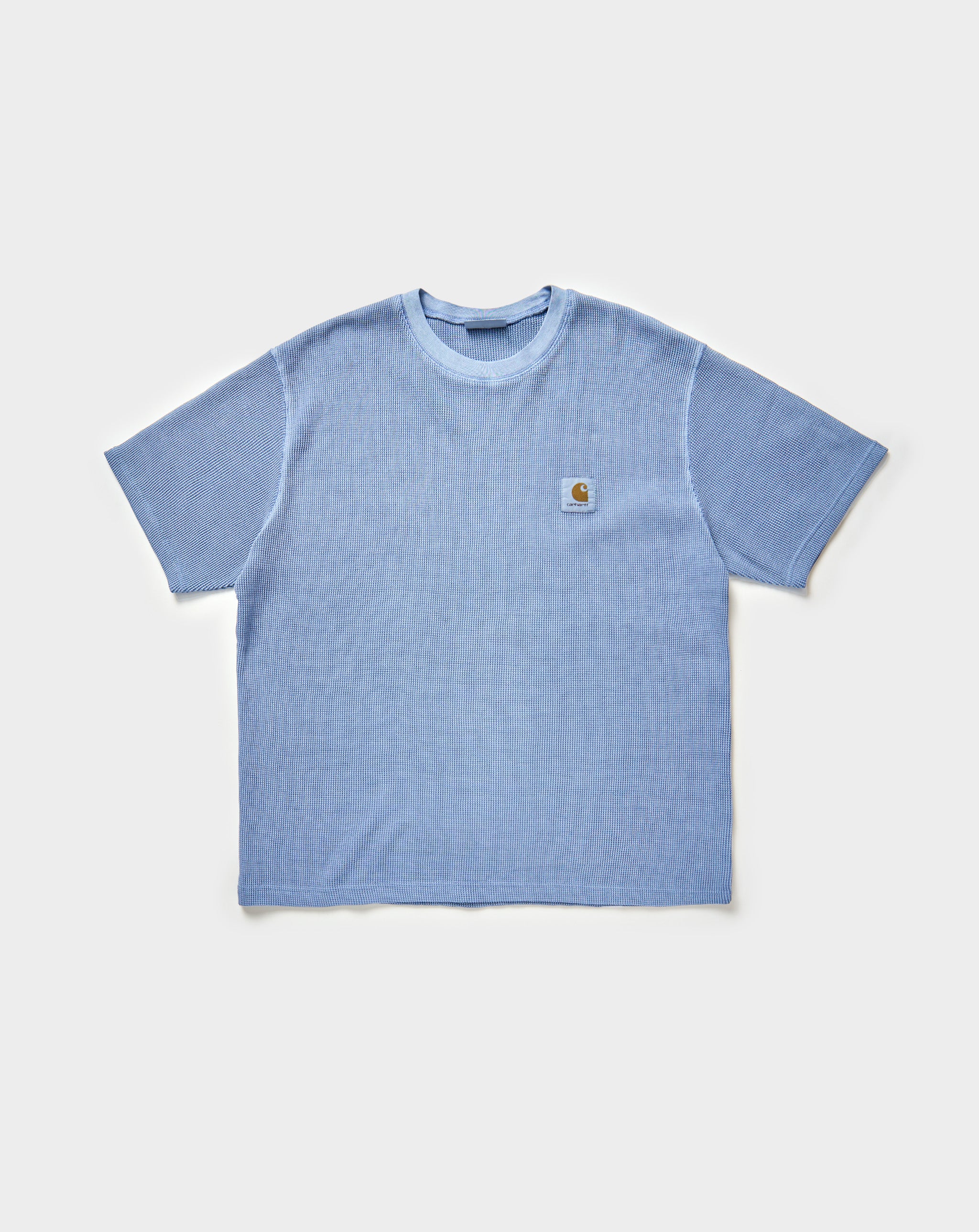 Carhartt WIP Nelson Waffle T-Shirt - XHIBITION