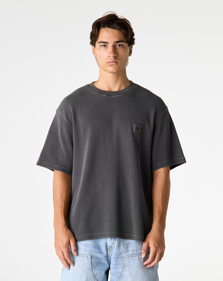 Carhartt WIP Nelson Waffle T-Shirt - XHIBITION