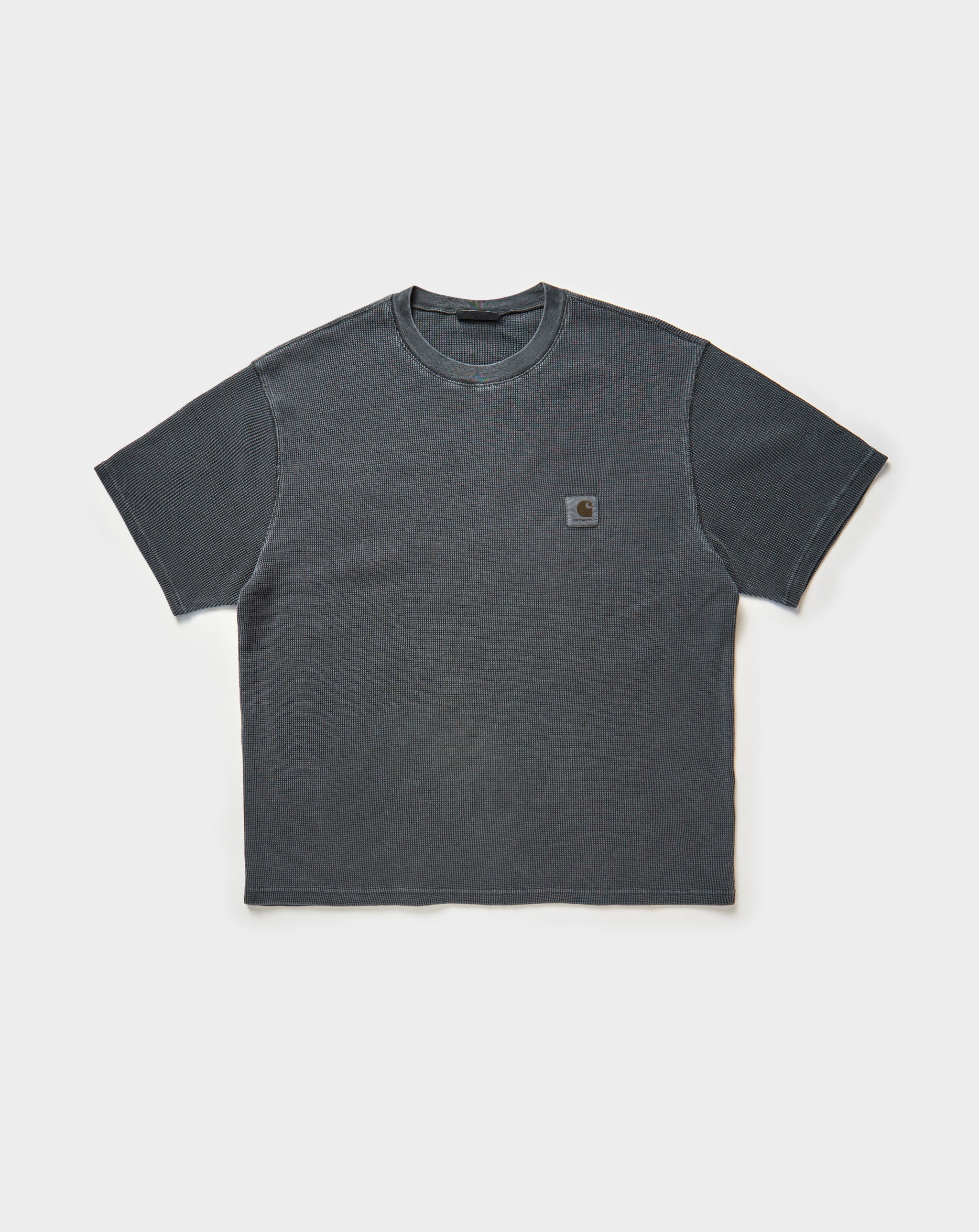 Carhartt WIP Nelson Waffle T-Shirt - XHIBITION