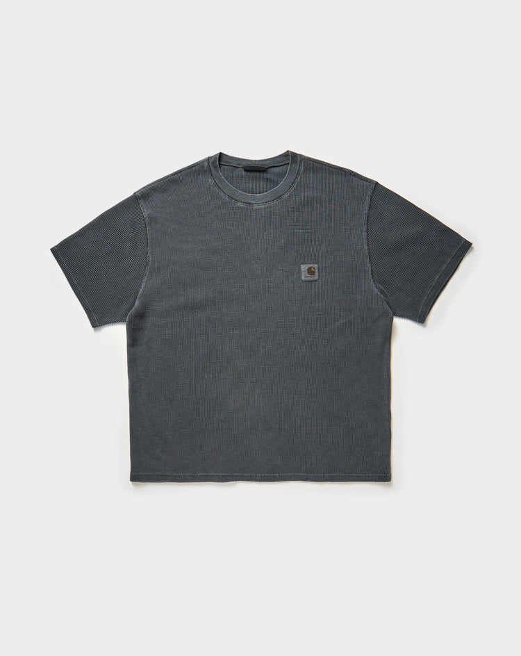 Carhartt WIP Nelson Waffle T-Shirt - XHIBITION