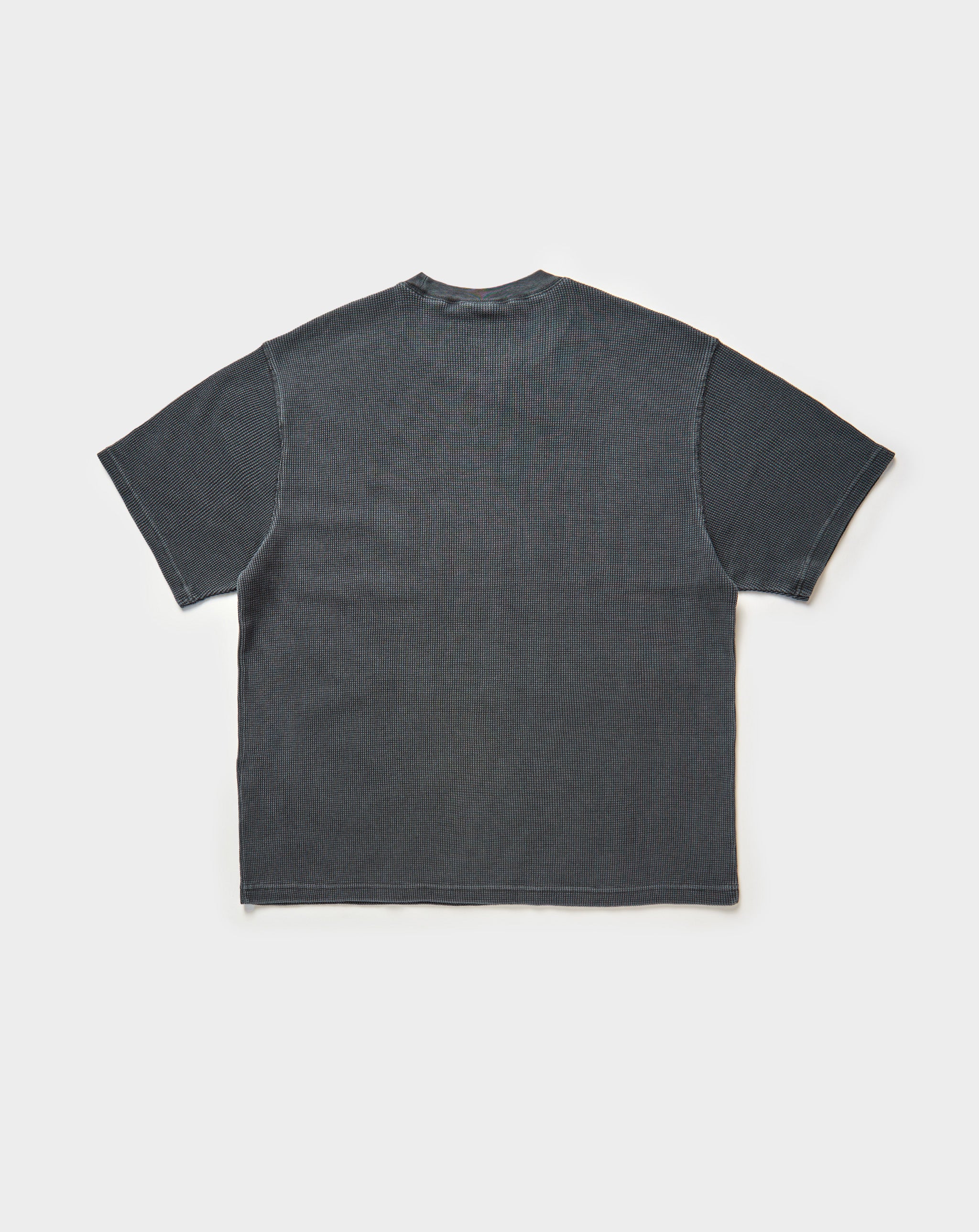 Carhartt WIP Nelson Waffle T-Shirt - XHIBITION