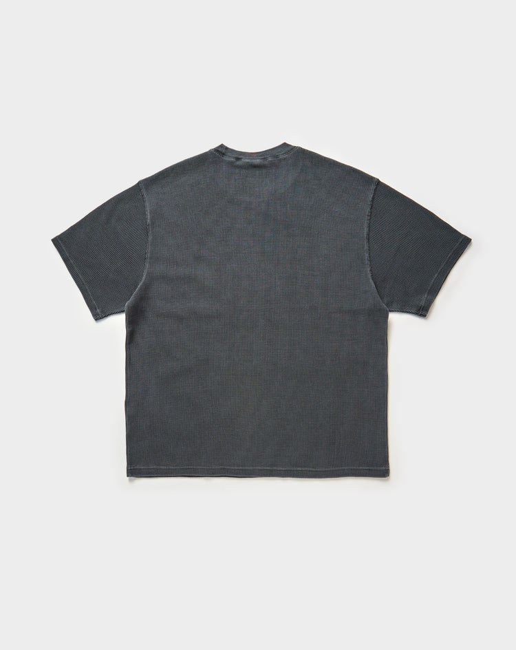 Carhartt WIP Nelson Waffle T-Shirt - XHIBITION