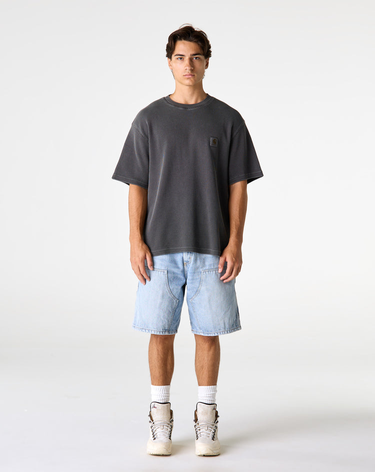 Carhartt WIP Nelson Waffle T-Shirt - XHIBITION