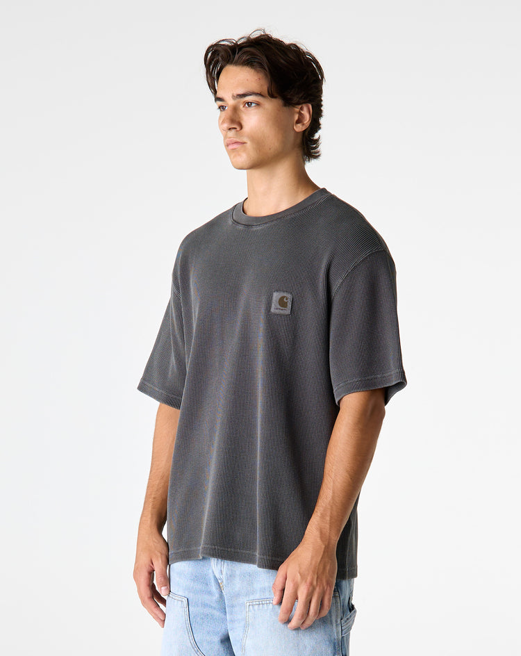 Carhartt WIP Nelson Waffle T-Shirt - XHIBITION