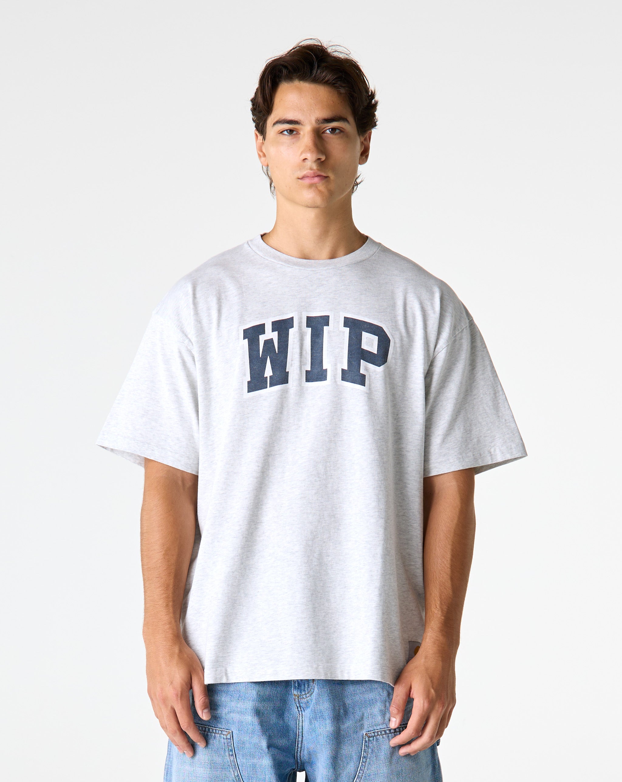 Carhartt WIP WIP III T-Shirt - XHIBITION