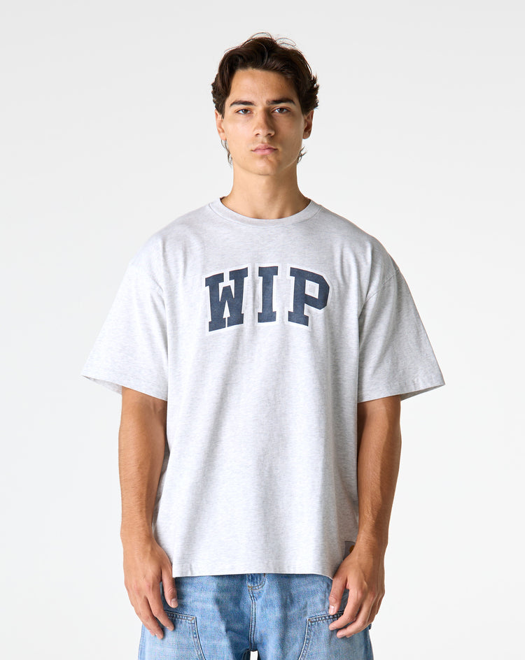 Carhartt WIP WIP III T-Shirt - XHIBITION