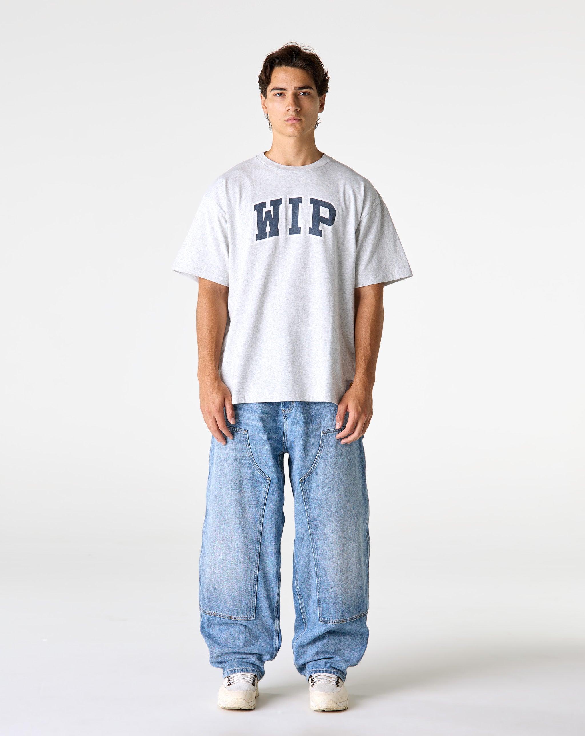 Carhartt WIP WIP III T-Shirt - XHIBITION