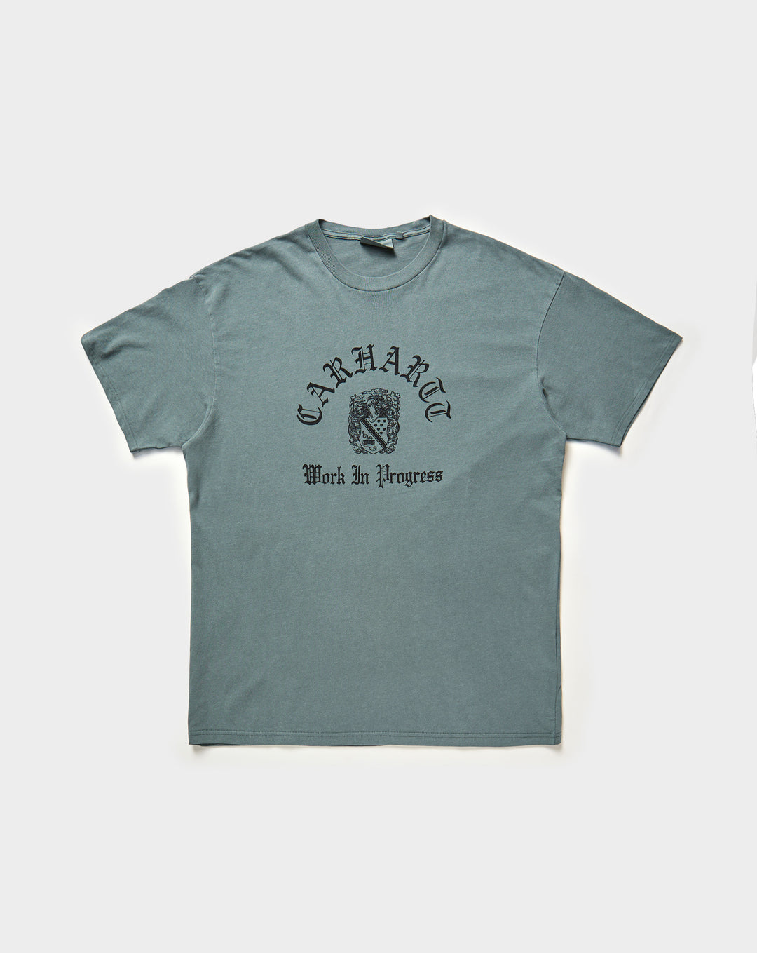 Carhartt WIP Coat Of Arms T-Shirt - XHIBITION