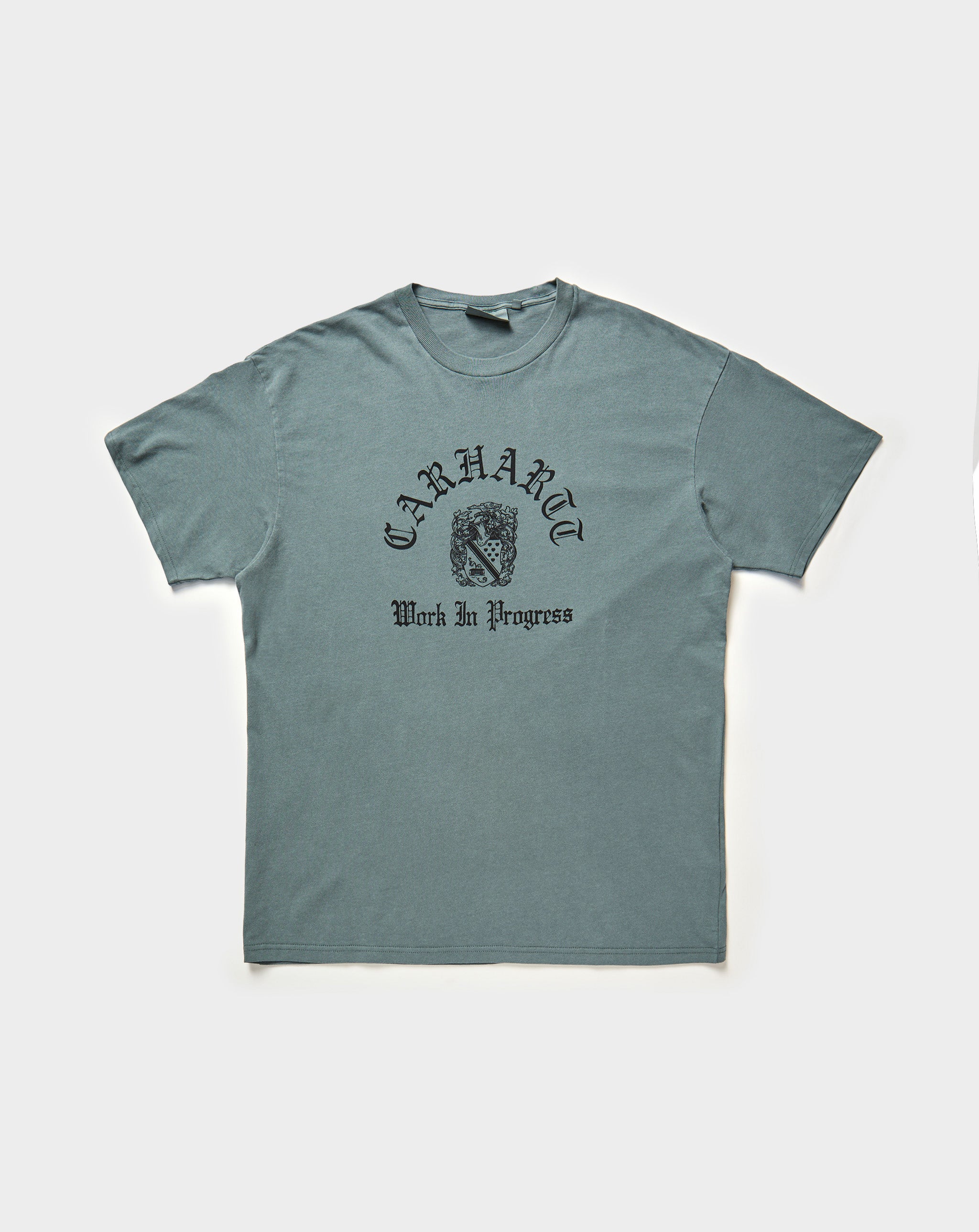 Carhartt WIP Coat Of Arms T-Shirt - XHIBITION