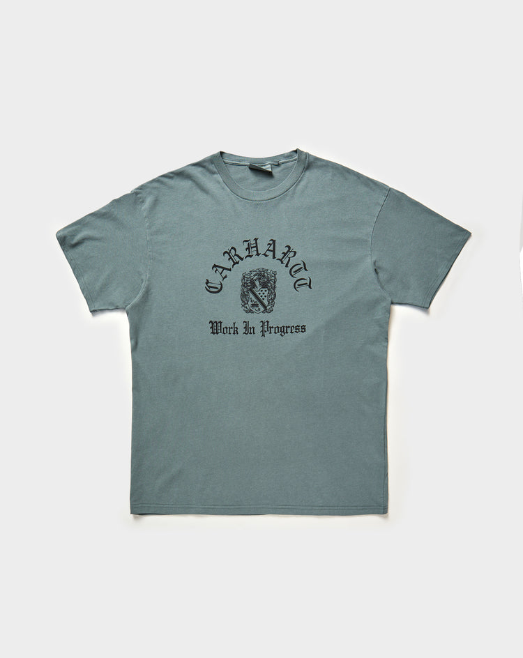 Carhartt WIP Coat Of Arms T-Shirt - XHIBITION