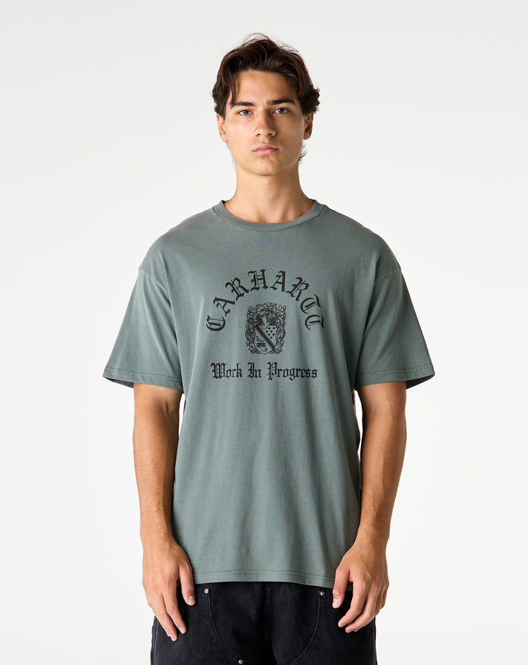 Carhartt WIP Coat Of Arms T-Shirt - XHIBITION